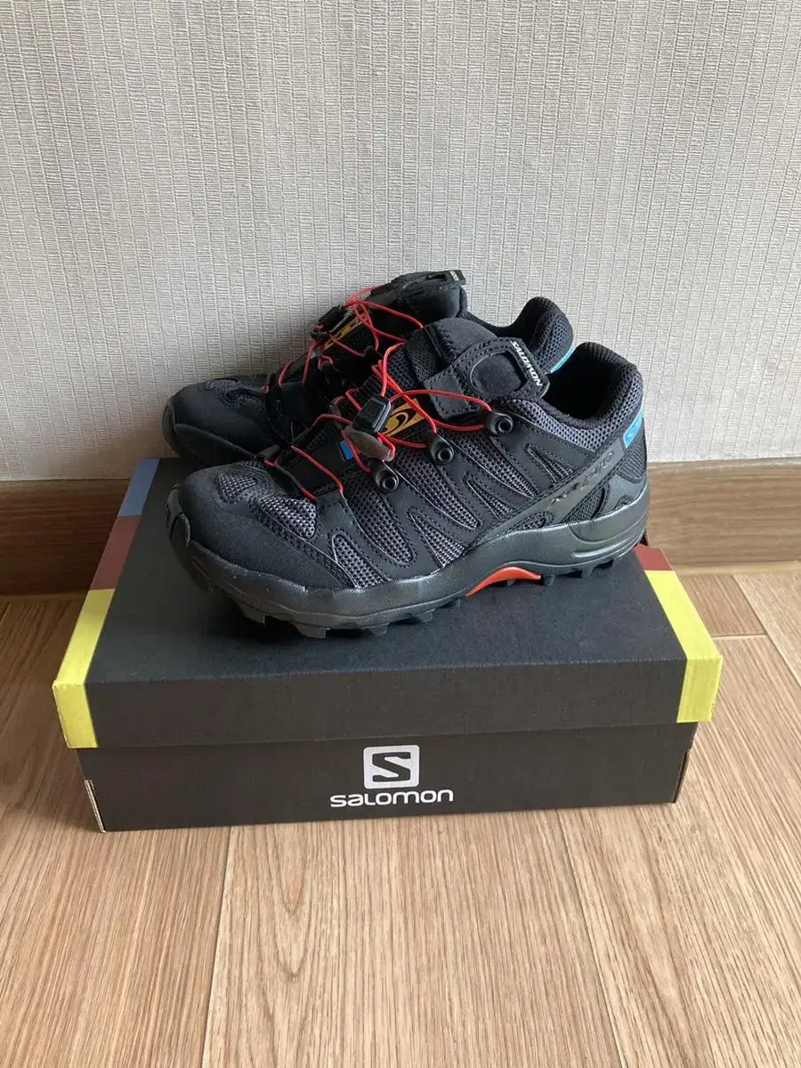 살로몬 salomon xa-pro1 240